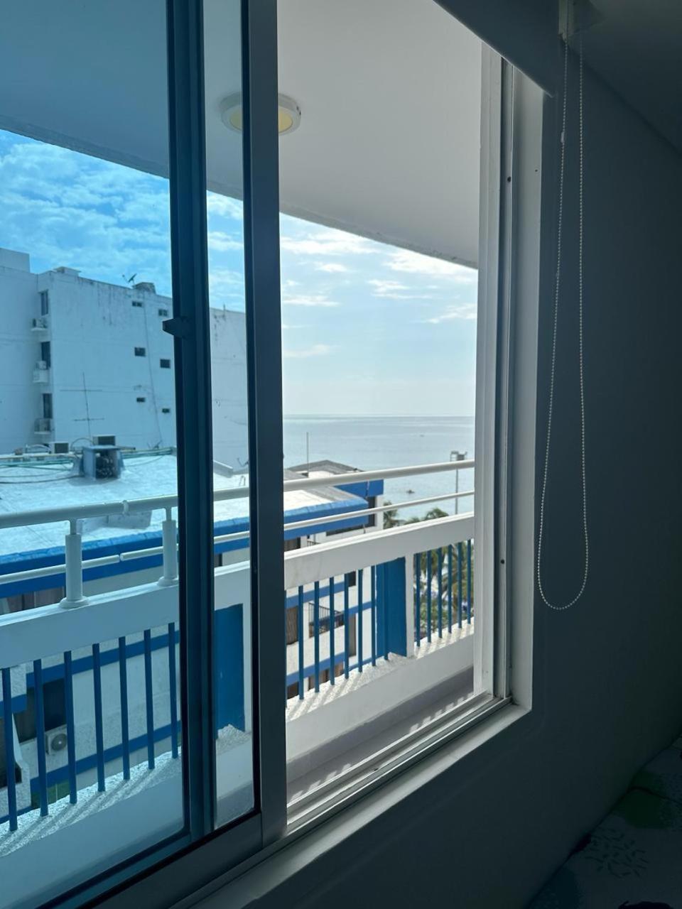 Espectacular Al Lado De La Playa En El Rodadero Apartment Santa Marta (Magdalena)