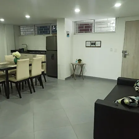 Espectacular Apartamento Al Lado De La Playa En El Rodadero Santa Marta  Exterior photo
