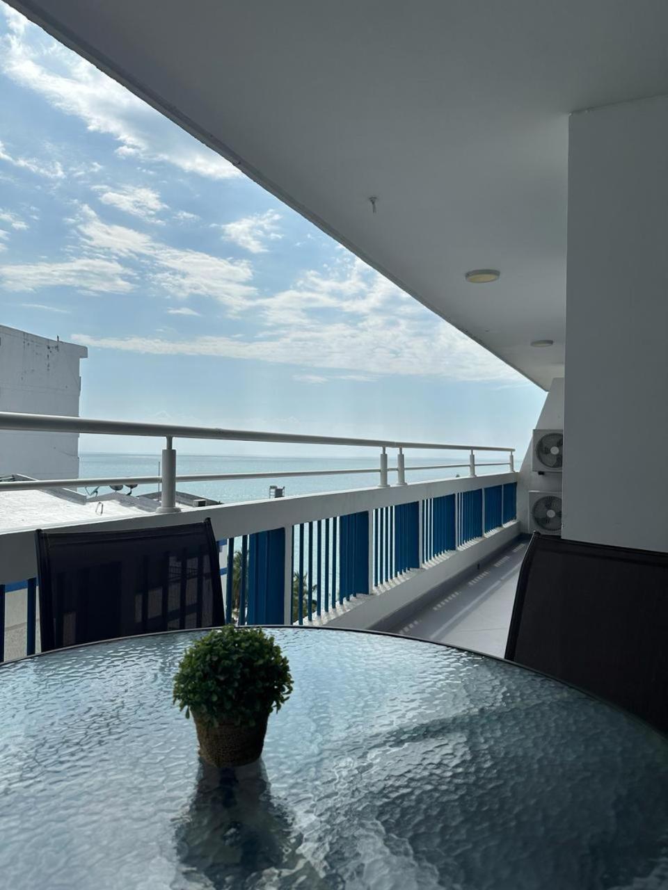 Espectacular Al Lado De La Playa En El Rodadero Apartment Santa Marta (Magdalena)