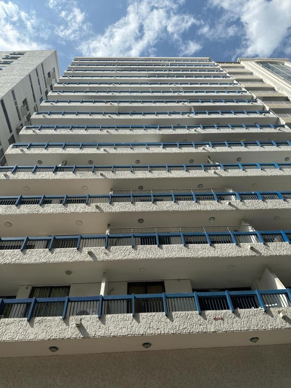 Apartment Espectacular Al Lado De La Playa En El Rodadero *